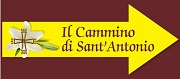 Immagine per Venerdì 12 novembre 2021 - Tappa "Cammino di Sant'Antonio" 